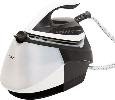 Утюг с парогенератором Polaris PSS 9090K