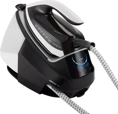 Утюг с парогенератором Polaris PSS 9090K