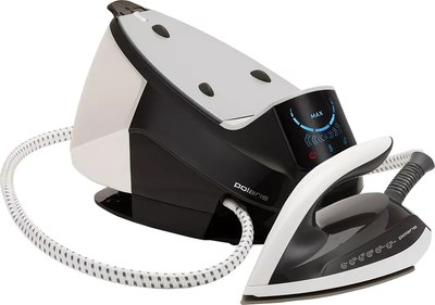 Утюг с парогенератором Polaris PSS 9090K