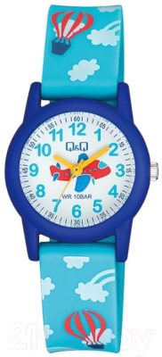 Часы наручные детские Q&Q VR99J018Y - фото