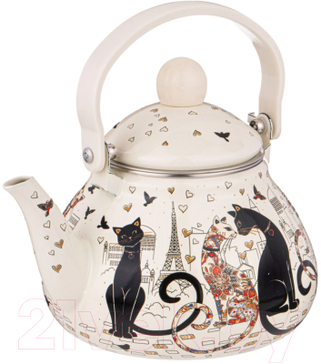 Чайник Agness 934-390