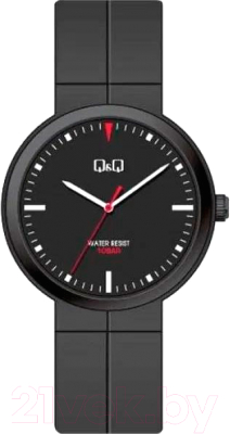 Часы наручные мужские Q&Q VS14J001Y - фото