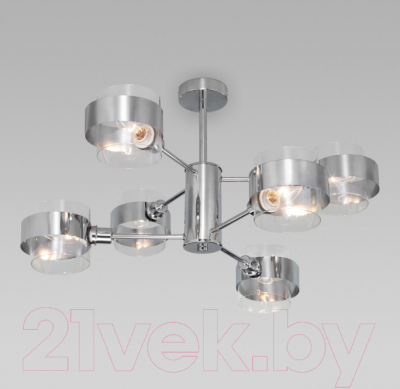 Люстра Евросвет 70127/6 - фото