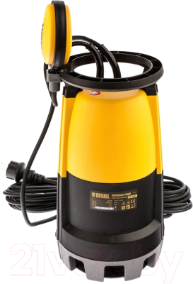 Дренажный насос Denzel DP-450S / 97267