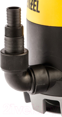 Дренажный насос Denzel DP-450S / 97267