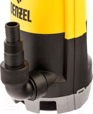 Дренажный насос Denzel DP-450S / 97267