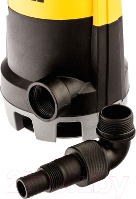 Дренажный насос Denzel DP-450S / 97267