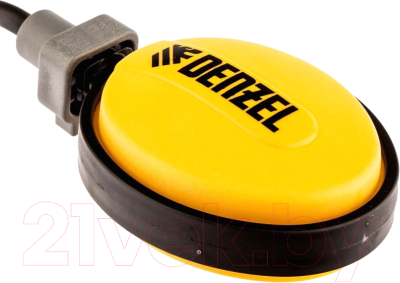 Дренажный насос Denzel DP-450S / 97267