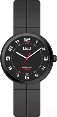 Часы наручные мужские Q&Q VS14J004Y - фото