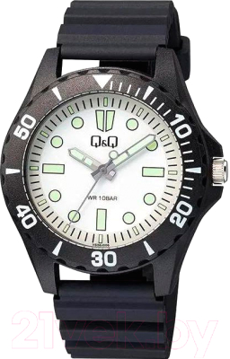 Часы наручные мужские Q&Q VS26J006Y - фото