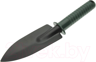 Совок садовый Мультидом J83-2 (зеленый) - фото