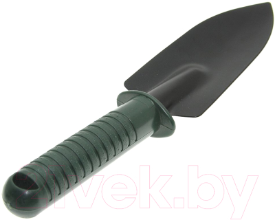 Совок садовый Мультидом J83-2 (зеленый)