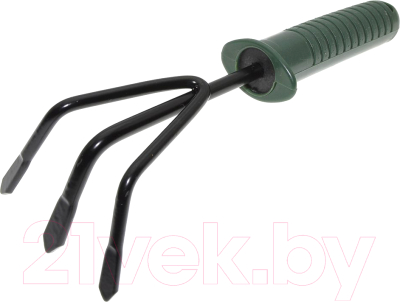 Рыхлитель Мультидом J83-3 (зеленый) - фото