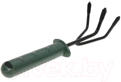 Рыхлитель Мультидом J83-3 (зеленый)