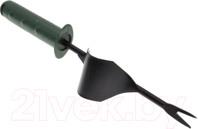 Корнеудалитель Мультидом J83-6 (зеленый) - фото