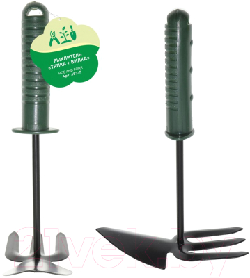 Мотыга ручная Мультидом J83-7