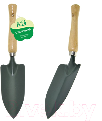 Совок садовый Мультидом J83-16