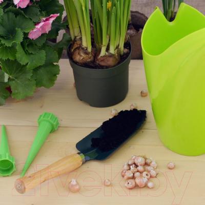 Совок садовый Мультидом J83-16