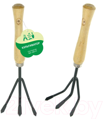 Рыхлитель Мультидом J83-17