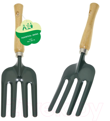 Рыхлитель Мультидом J83-18