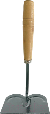 Мотыга ручная Мультидом J83-19 - фото