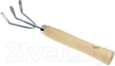 Набор садовых инструментов Мультидом J83-29