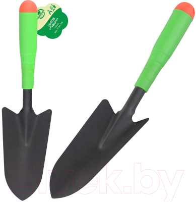 Совок садовый Мультидом Гарден / VL83-110