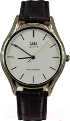 Часы наручные мужские Q&Q VW56J301Y - фото