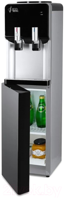 Кулер Ecotronic M40-LF