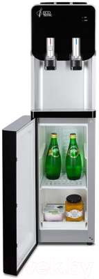 Кулер Ecotronic M40-LF