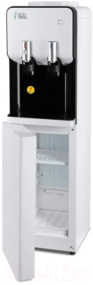 Кулер Ecotronic M40-LF 