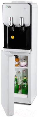 Кулер Ecotronic M40-LF 