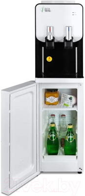 Кулер Ecotronic M40-LF 