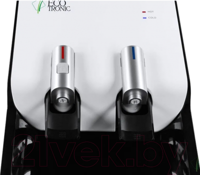 Кулер Ecotronic M40-LF 