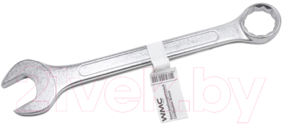 Гаечный ключ WMC Tools 75528 - фото