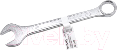 Гаечный ключ WMC Tools 75530 - фото