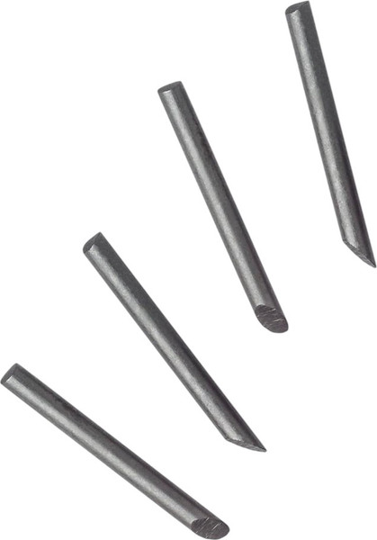 Набор грифелей для циркуля Staedtler 556 / Е4-НВ - фото