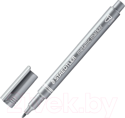Маркер перманентный Staedtler Мetallic / 8323-81