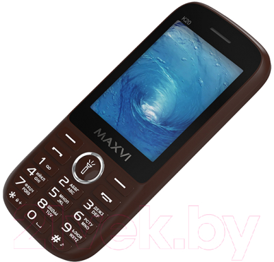 Мобильный телефон Maxvi K20