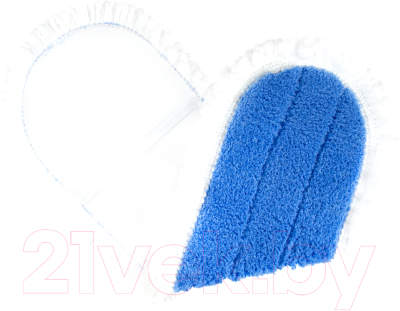 Моп для швабры Рыжий кот MopM7-H / 310321