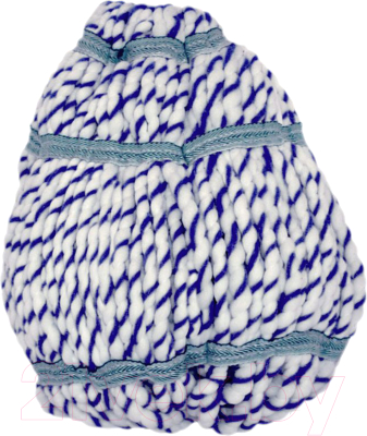 Моп для швабры Рыжий кот Твист MopM6-H / 310313 - фото