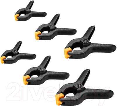 Струбцина Deko CL42-6 / 065-0620 - фото