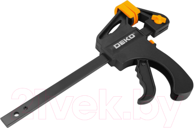 Струбцина Deko CL01 / 065-0554 - фото