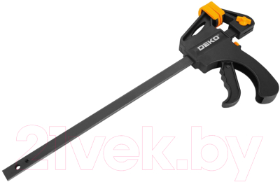 Струбцина Deko CL03 / 065-0556 - фото