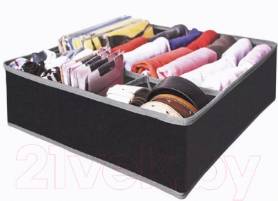 Органайзер для хранения Рыжий кот 312613 - фото