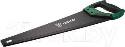 Ножовка Deko DKHS01 / 065-0976