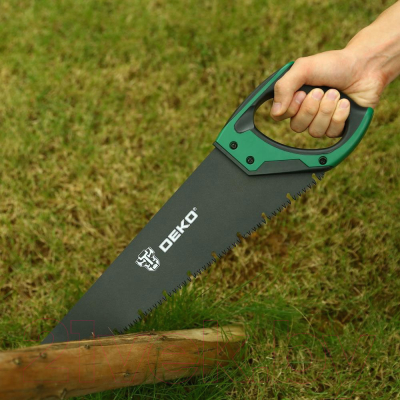 Ножовка Deko DKHS01 / 065-0976