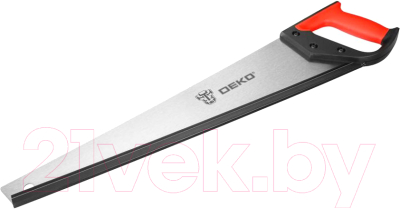 Ножовка Deko DKHS02 / 065-0977