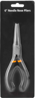 Длинногубцы Deko DKP01 / 065-0919