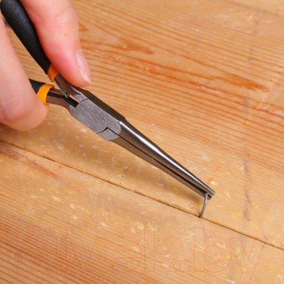 Длинногубцы Deko DKP01 / 065-0919